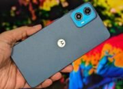 Review Motorola Moto G35 dengan UniSoC T760, Dibekali dengan Baterai 4.850 mAh