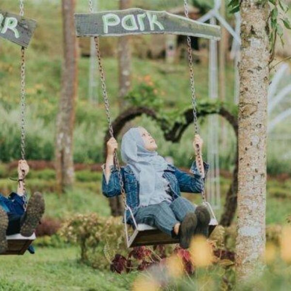 Liburan Seru di Tenggir Park Karanganyar, Pesona Alam dan Ragam Aktivitas Seru yang Menyenangkan