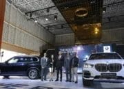 Spesifikasi BMW X5 2027 Siap Meluncur Menjadi SUV Termewah, Dibekali Fitur Canggih