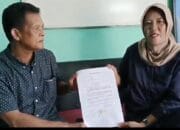 Gegara Rekaman Suaranya, Romiyati Minta Maaf dengan Mulkan