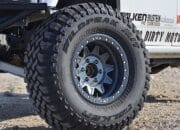 Ketahui 2 Perbedaan Ban Mobil AT dan MT untuk Berkendara, Apa yang Membedakannya?