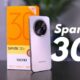Tecno Spark 30