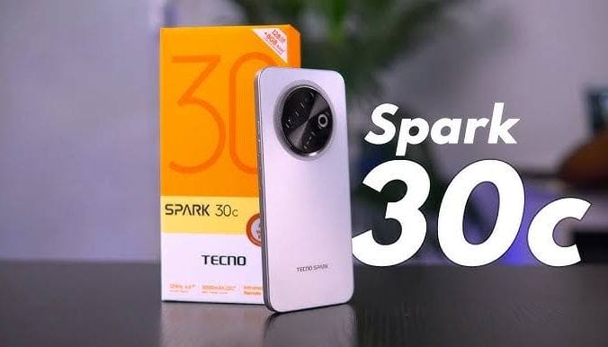 Segera Rilis Tecno Spark 30, Bakal Hadir di Indonesia dengan Lini Seri C RAM Internal Terbesar