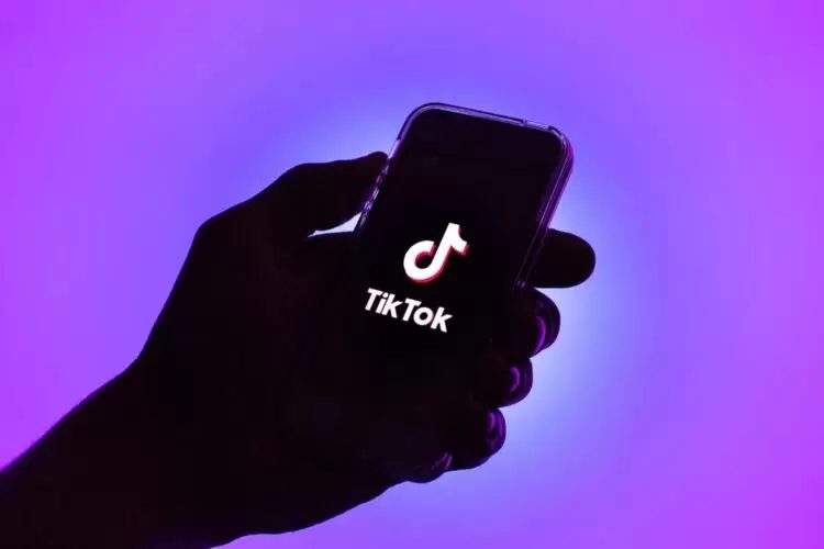 Playlist di TikTok