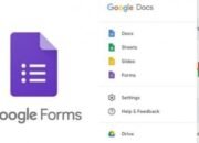 Simak 3 Cara Membuat Google Form di HP dengan Cepat dan Mudah