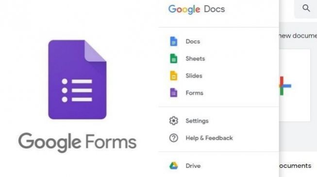 Google Form