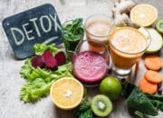 Mengenal Detoks Alami, 5 Buah-buahan Ini Efektif Mengeluarkan Racun dari Tubuh