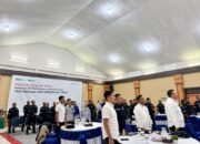 Gelar Workshop Dengan Kejari Karimun, Perbaikan Tata Kelola Timah