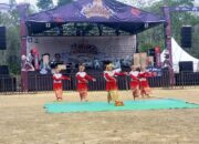 Dua Tahun Dapat Bantuan, Yujos: Kami Harap PT Timah Tetap Peduli
