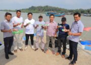 Nelayan dan Kelompok Rentan Dapat BPJS Ketenagakerjaan