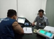 Karyawan PT Timah Rutin Medical Check Up, Minimal Setahun Sekali