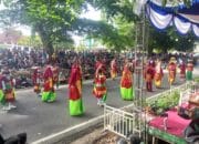 PT Timah Turut Sukseskan Festival Jiran Nusantara