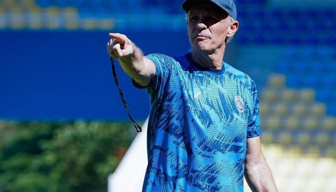 Arema Ingin Ulangi Kenangan Manis di Solo