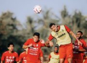 Hadapi Barito Putra, Bali United Minta Dukungan Supporter