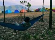 Destinasi Kemah dan Jalur Offroad Seru yang Baru di Bukit Aquila Cikanyere Cianjur