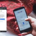 Tidak Bisa Login ke Akun Google