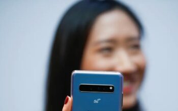 Kamera HP Samsung Tidak Mirror