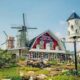Cimory Dairyland On The Valley Semarang
