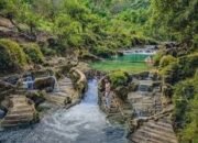 Curug Panetean, Wisata Alam Menyegarkan di Tasikmalaya