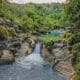 Wisata Curug Panetean