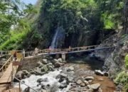 Curug Tonjong Majalengka