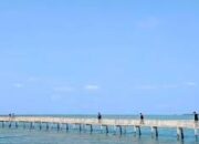 Pesona Keindahan Gegara Menyan Subang, Pulau Eksotik Pilihan Liburan Tak Terlupakan
