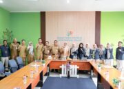 Pangkalpinang Alami Inflasi 1,78 Persen