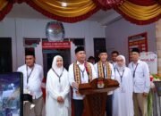 Maju Melalui Gerindra, Adet Siap Terima Konsekuensi dari PDI-P