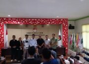 KPU Bangka Tengah Temukan Kesalahan Administrasi Para Calon