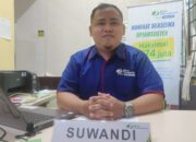 BPJS Ketenagakerjaan Bangka Selatan Ajak Masyarakat Daftar
