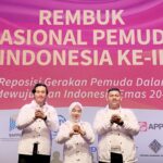 Rembuk Nasional Pemuda Indonesia ke-2, Pemuda Babel Bawa Isu Anak Muda