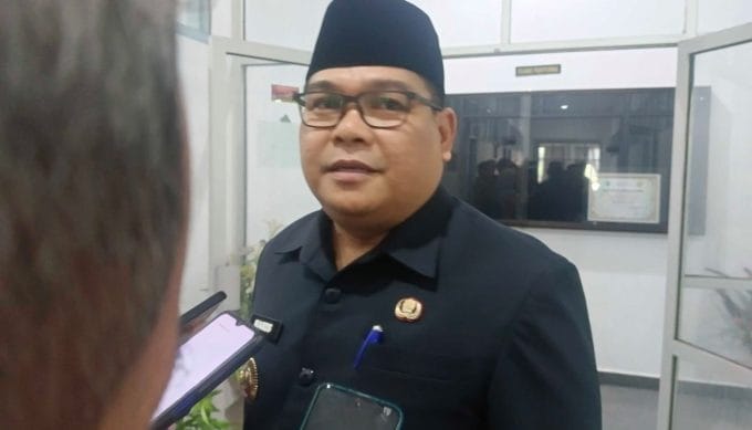 Pemkab Bangka Putuskan TPP dan Gaji Honorer Dipangkas Setengah