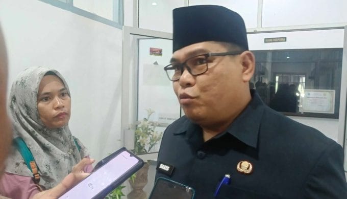 Biaya Gaji Honorer dan TPP ASN, Pemkab Bangka Memerlukan Rp 227 Miliar per Tahun