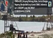 Kawasan Merbuk dan Kenari Kembali Dijarah, Infonya Perintah Kasi Intel Korem