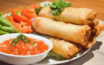 8 Ide Kreatif Bisnis dari Kulit Lumpia, Rekomendasi dan Peluang Terbaik