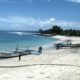 Pantai Jayanti Cianjur