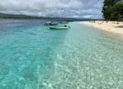 Pesona Keindahan Pantai Cemara Cidaun, Permata Tersembunyi di Selatan Cianjur