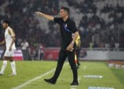 Jumpa Persib Bandung, Pelatih Persija Jakarta Incar Kemenangan