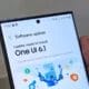 One UI 6.1.1 Samsung