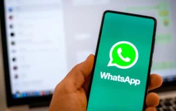 Mengenal 2 Fitur Mention di Status WhatsApp Segera Hadir, Mirip Instagram Stories