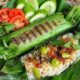 Usaha Nasi Bakar