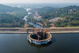 Wisata Waduk Jatiluhur