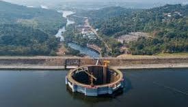 Waduk Jatiluhur, Daya Tarik Utama Purwakarta yang Dapat Dinikmati Dari Ketinggian Gunung Cilembu