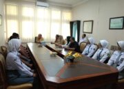Lusje ke Paskibraka: Tetap Jaga Kesehatan