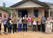 Budi Utama Kejar Target Kemiskinan Ekstrem Nol Persen di Pangkalpinang
