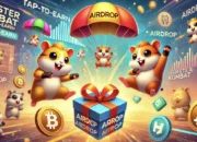 Mengenal Airdrop Telegram Hamster Kombat dan 6 Cara Mendapatkannya