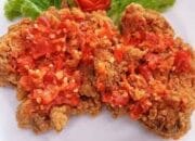 Usaha Ayam Geprek, Ketahui 6 Tips dan Tantangan di Dunia Kuliner