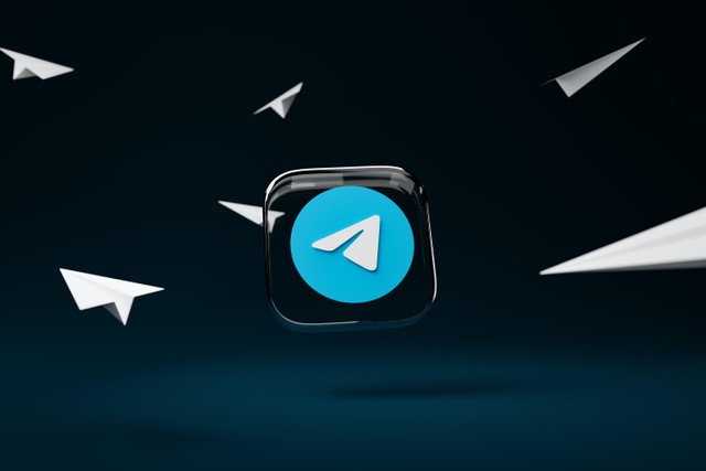 Undo Delete Telegram