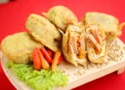 5 Tips Membuka Bisnis Tahu Jeletot Gorengan Pedas Aneka Rasa yang Menggiurkan
