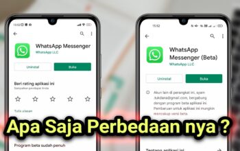 WhatsApp Beta